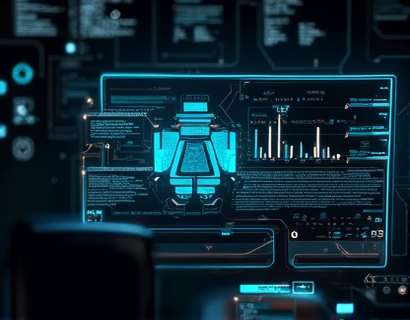 Improving Financial Oversight with Advanced Software Solutions